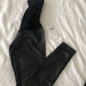 Beyond yoga maternity leggings size XS